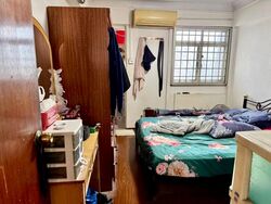 Blk 426 Garden Hill (Bedok), HDB 3 Rooms #513275611